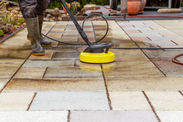 Playground Equipment Cleaning in Beaver, PA