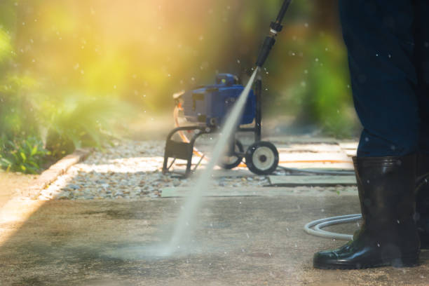 Beaver, PA Pressure Washing Company